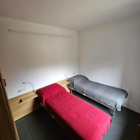 Апартаменти Accogliente Casa Con Giardino Курмайор