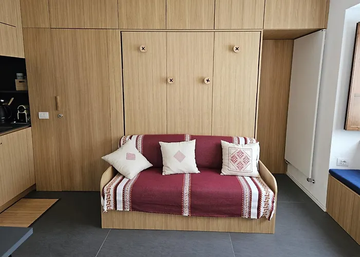 Accogliente Casa Con Giardino