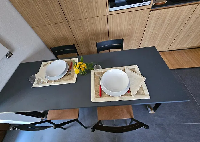 Accogliente Casa Con Giardino クールマイユール