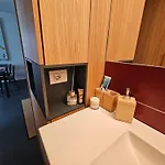 Accogliente Casa Con Giardino Апартаменти