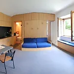 Accogliente Casa Con Giardino * Курмайор