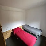 Апартаменти Accogliente Casa Con Giardino Курмайор