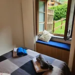 Accogliente Casa Con Giardino Апартаменти