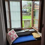 Апартаменти Accogliente Casa Con Giardino *