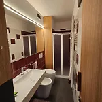 Accogliente Casa Con Giardino Апартаменти