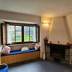 Apartman Accogliente Casa Con Giardino *