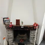Accogliente Casa Con Giardino Апартаменти *