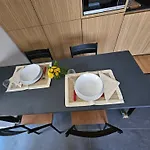 Accogliente Casa Con Giardino Courmayeur