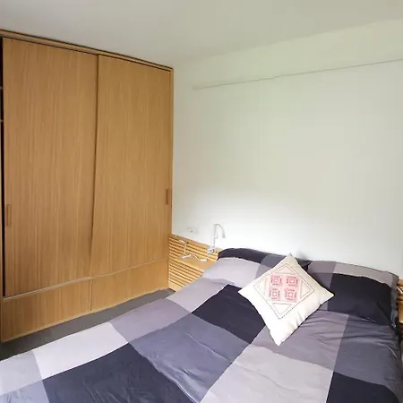 Accogliente Casa Con Giardino Courmayeur