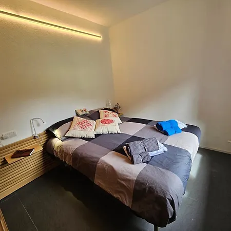 Accogliente Casa Con Giardino Appartamento Courmayeur