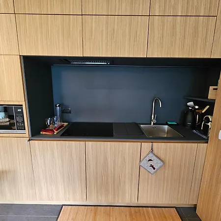 Accogliente Casa Con Giardino Courmayeur