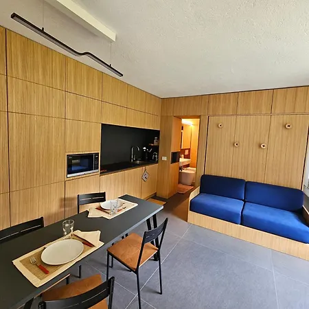 Accogliente Casa Con Giardino Lägenhet Courmayeur