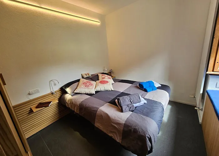 Accogliente Casa Con Giardino Apartment Courmayeur