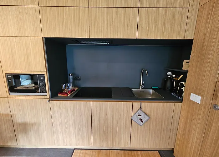 Accogliente Casa Con Giardino Courmayeur